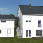 Willkommen zu unseren Blog Traumhaus!