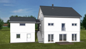 Willkommen zu unseren Blog Traumhaus!
