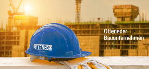 Keller bauen mit Otteneder GmbH